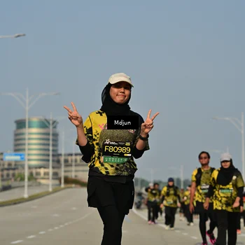 Runner Photo 6630619