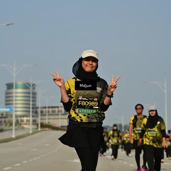 Runner Photo 6630620