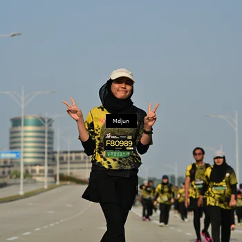 Runner Photo 6630625