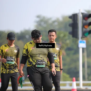 Runner Photo 6630630