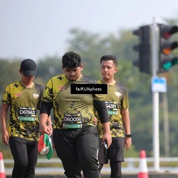 Runner Photo 6630633
