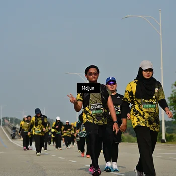 Runner Photo 6630645