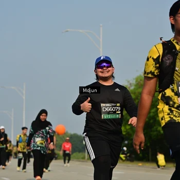 Runner Photo 6630658