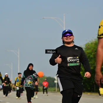 Runner Photo 6630662