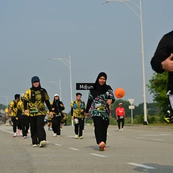 Runner Photo 6630664