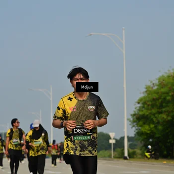 Runner Photo 6630687