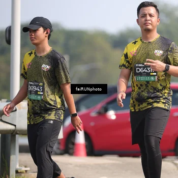 Runner Photo 6630719