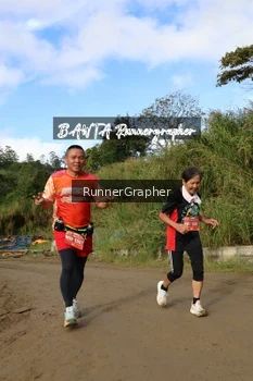 Runner Photo 663073