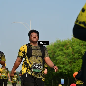Runner Photo 6630732