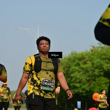 Runner Photo 6630735