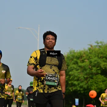 Runner Photo 6630737
