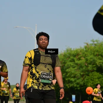 Runner Photo 6630755