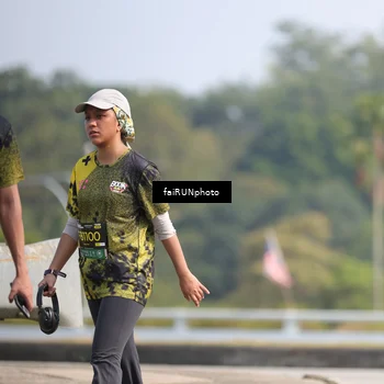 Runner Photo 6630920