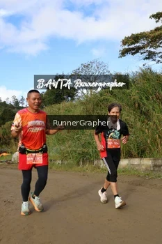 Runner Photo 663094