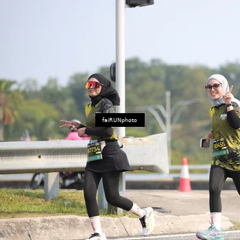 Runner Photo 6631016
