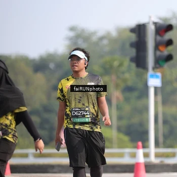 Runner Photo 6631238