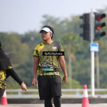 Runner Photo 6631239