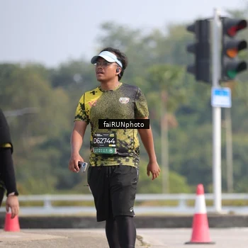 Runner Photo 6631240