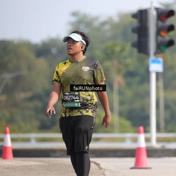 Runner Photo 6631241