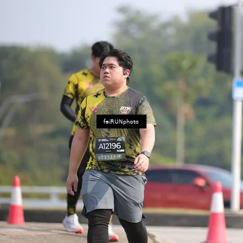 Runner Photo 6631297