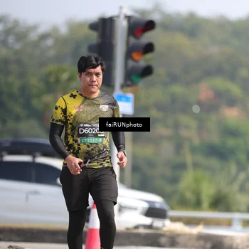 Runner Photo 6631298
