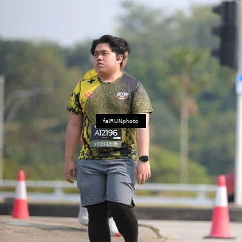 Runner Photo 6631299