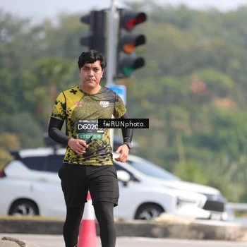 Runner Photo 6631301