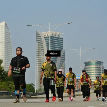Runner Photo 6631325