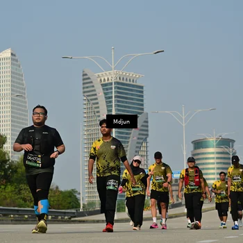 Runner Photo 6631326