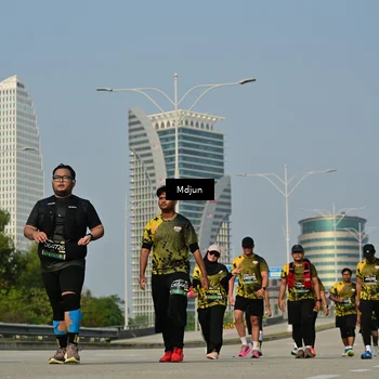 Runner Photo 6631328
