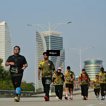 Runner Photo 6631329