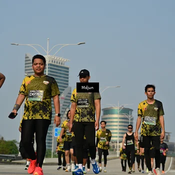 Runner Photo 6631350