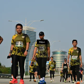 Runner Photo 6631352
