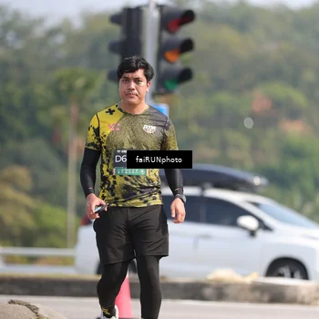 Runner Photo 6631365
