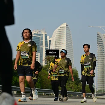 Runner Photo 6631379