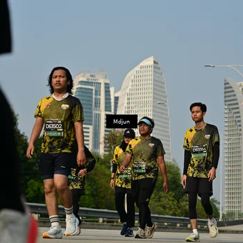 Runner Photo 6631384
