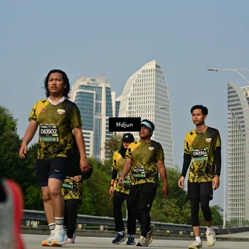 Runner Photo 6631385
