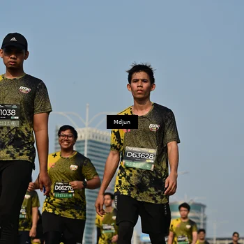 Runner Photo 6631442