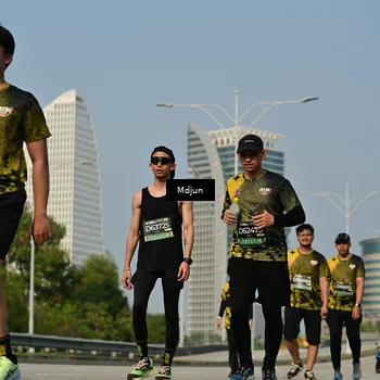 Runner Photo 6631445