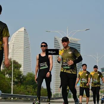 Runner Photo 6631462