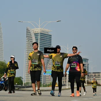 Runner Photo 6631507