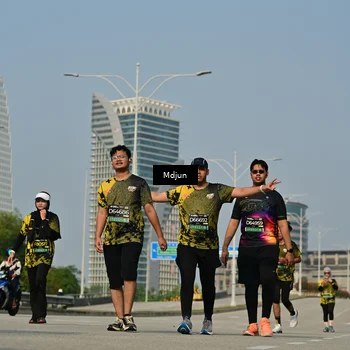 Runner Photo 6631517