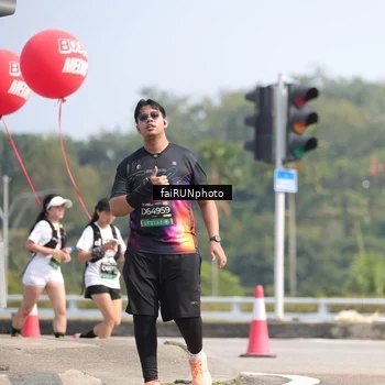 Runner Photo 6631538
