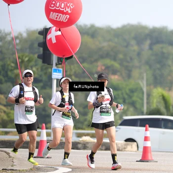 Runner Photo 6631539