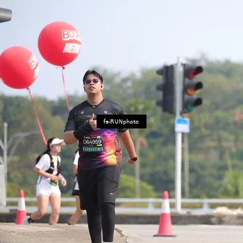Runner Photo 6631540