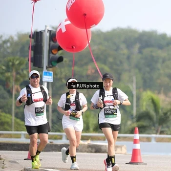 Runner Photo 6631591