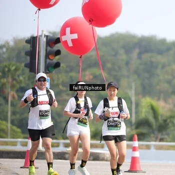 Runner Photo 6631592