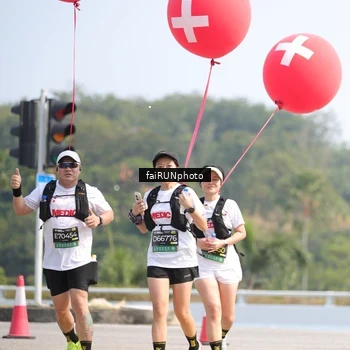 Runner Photo 6631596