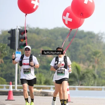 Runner Photo 6631598