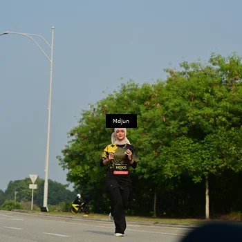Runner Photo 6631658